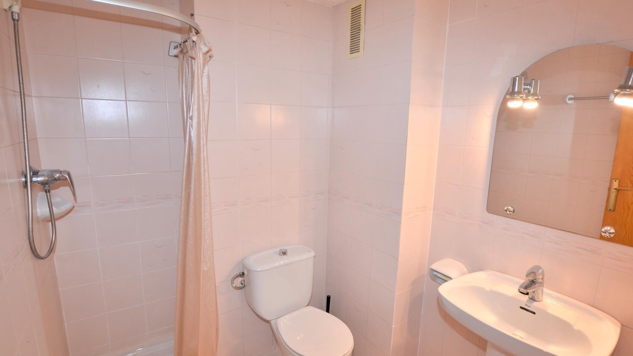 Photo of Bathroom in Calafell