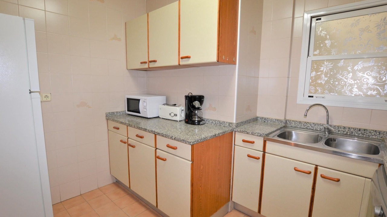 Photo of Kitchen in Calafell
