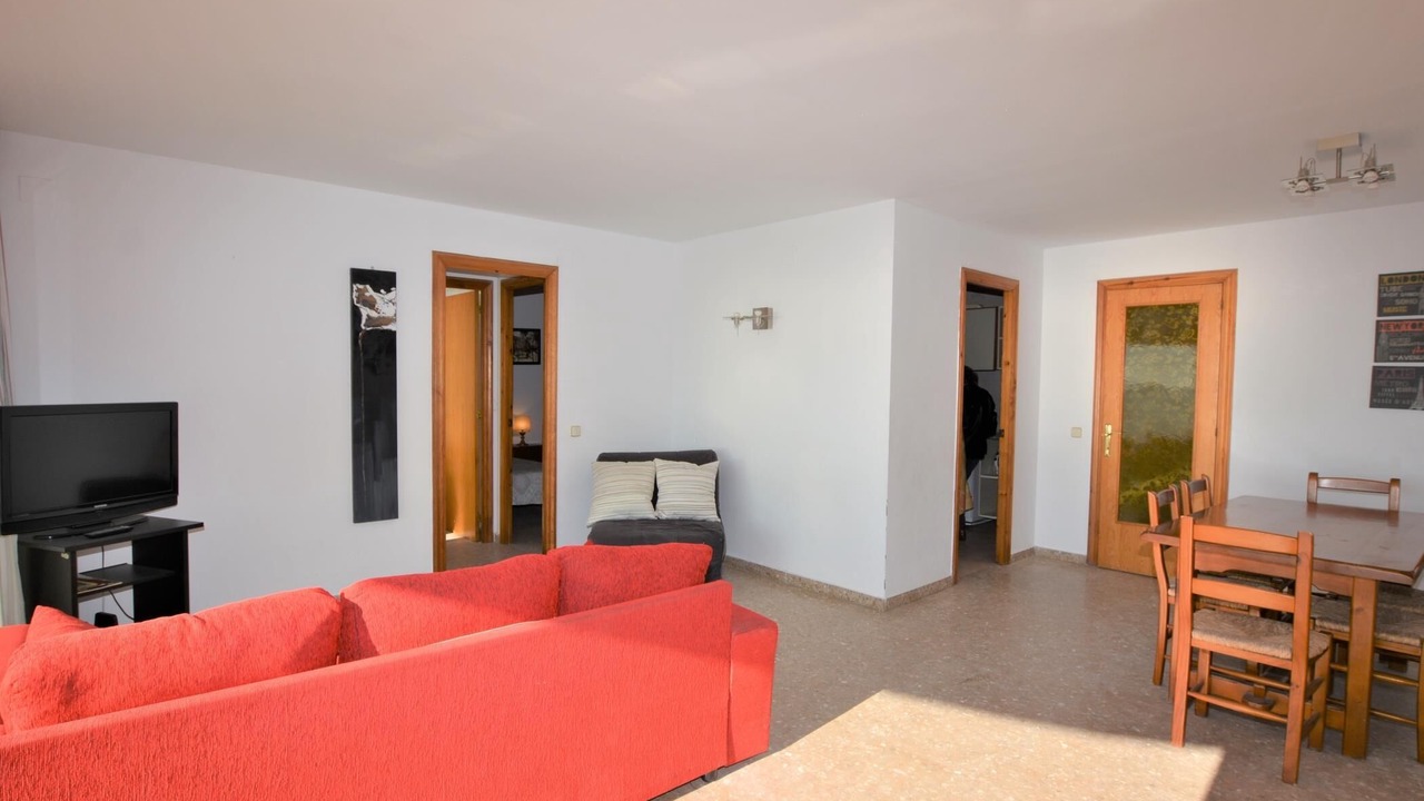 Photo of Livingroom in Calafell