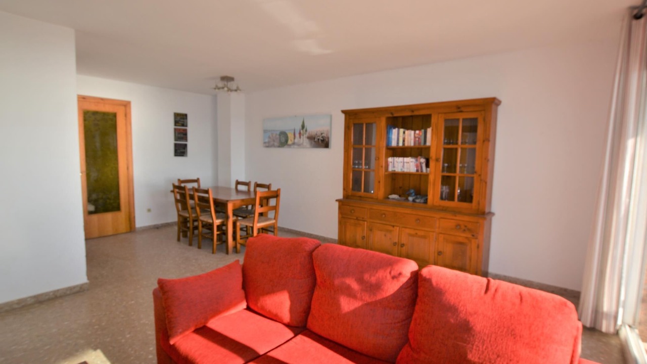 Photo of Livingroom in Calafell
