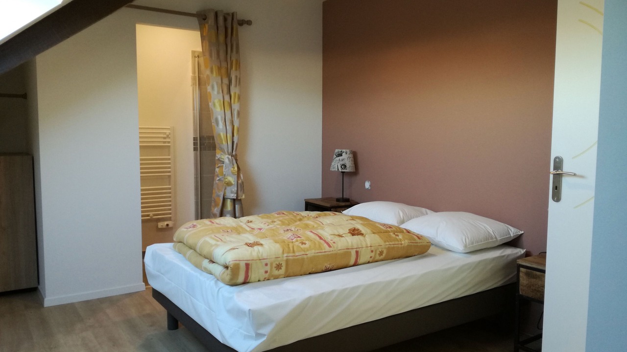 Photo of Bedroom in Ambon