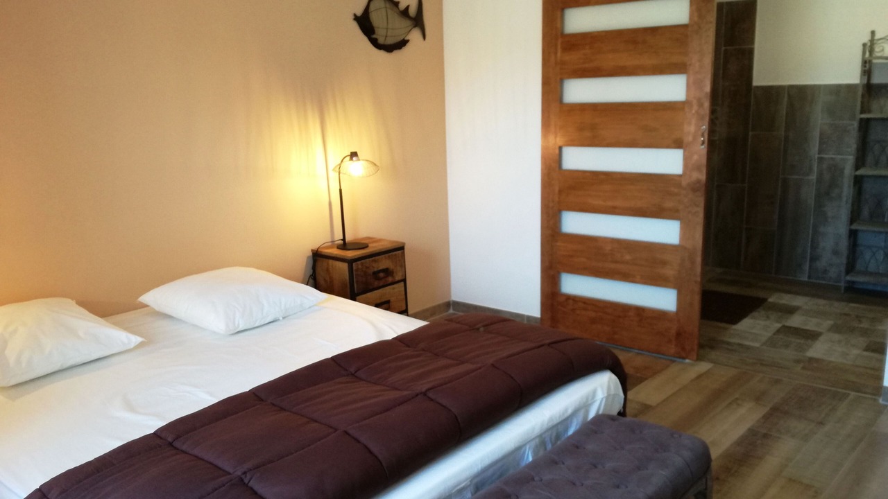 Photo of Bedroom in Ambon