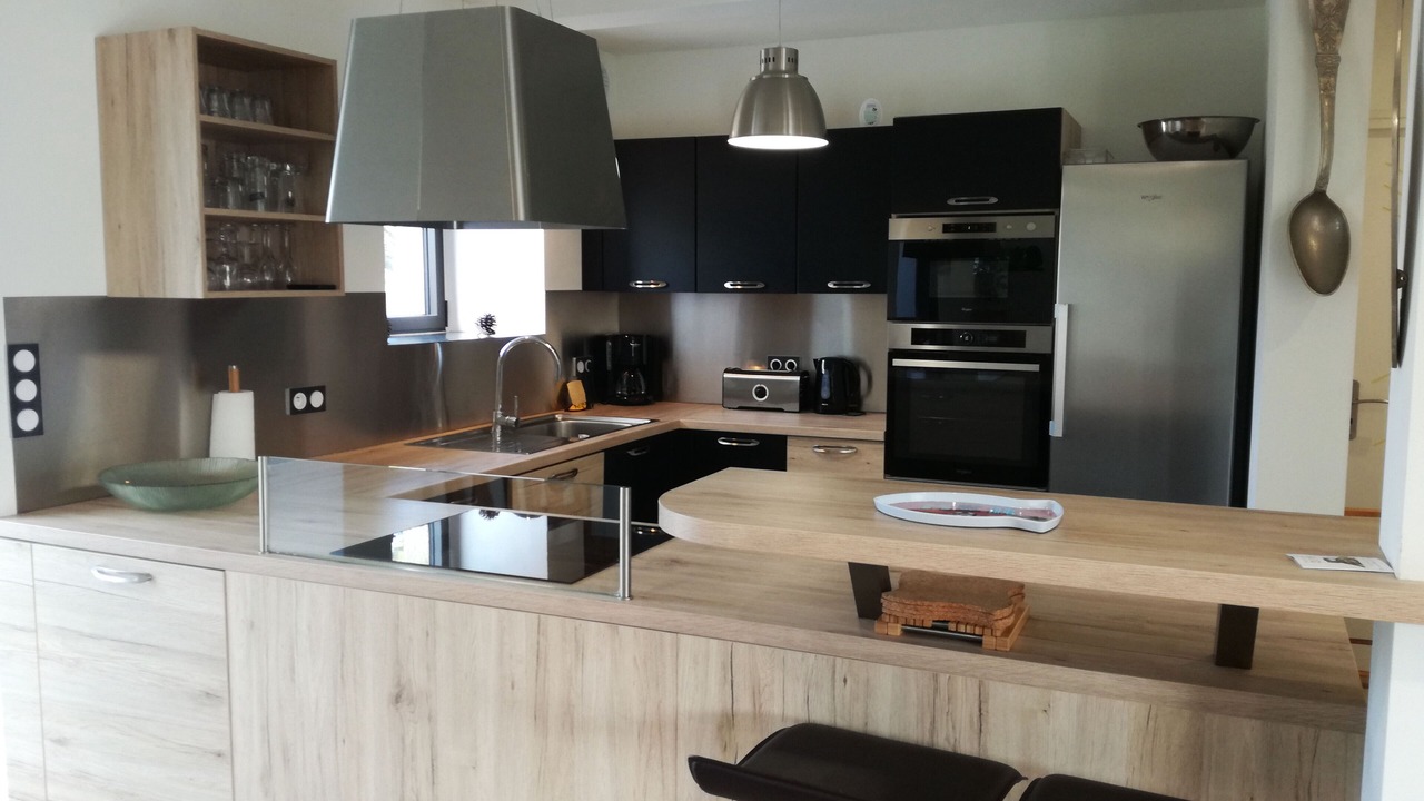 Photo of Kitchen in Ambon