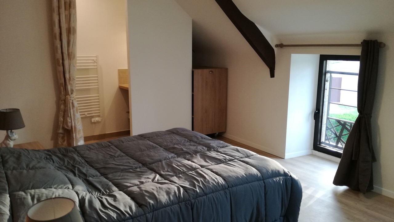 Photo of Bedroom in Ambon