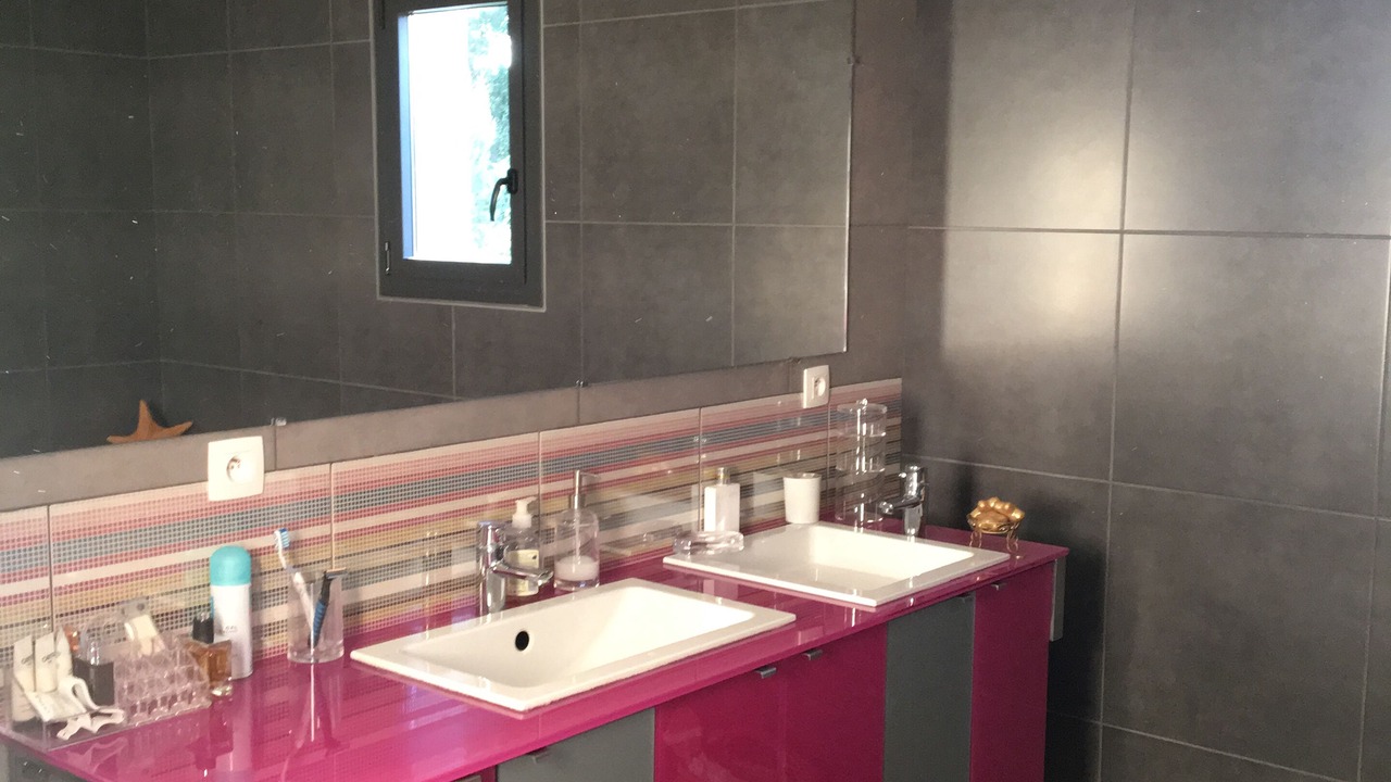Photo of Bathroom in Saint-Feliu-d'Avall