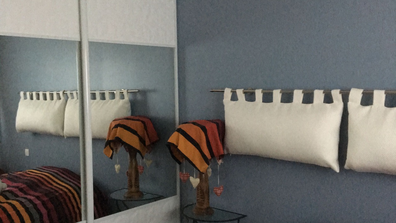 Photo of Bedroom in Saint-Feliu-d'Avall