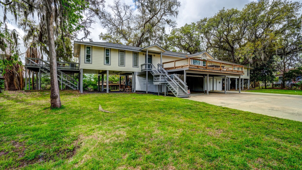 Photo of Outdoor in Brazoria