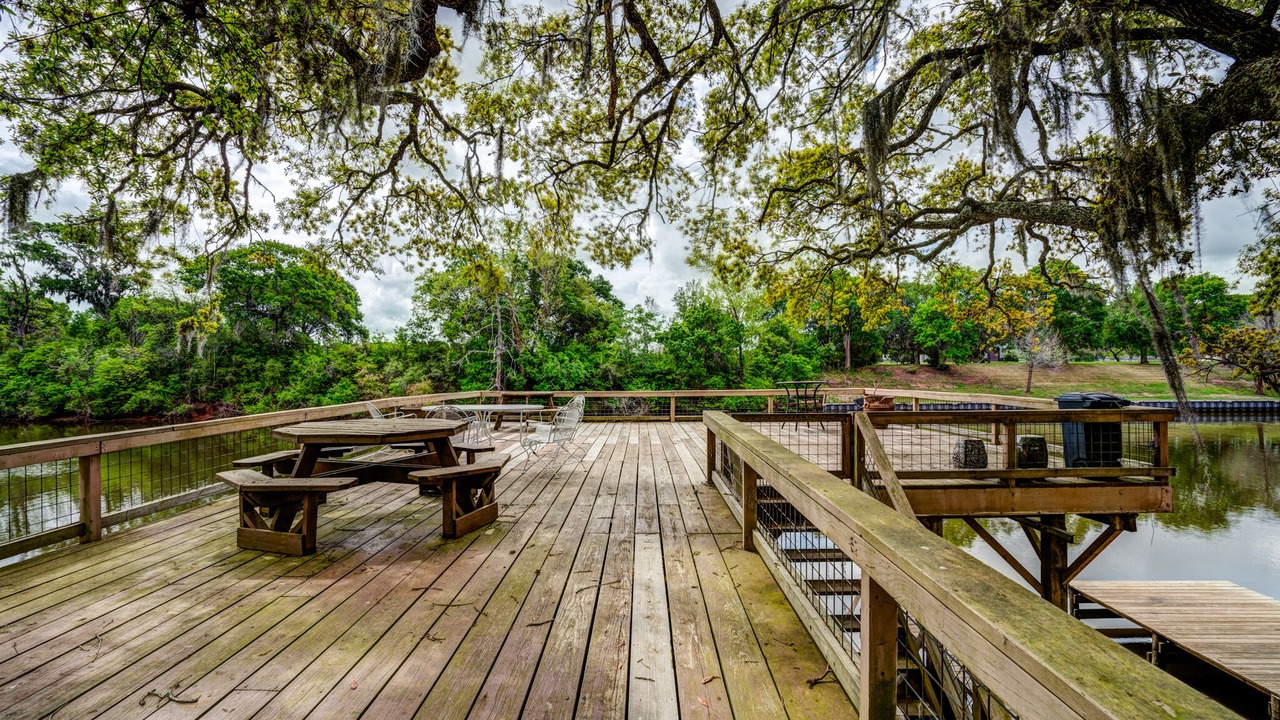 Photo of Outdoor in Brazoria