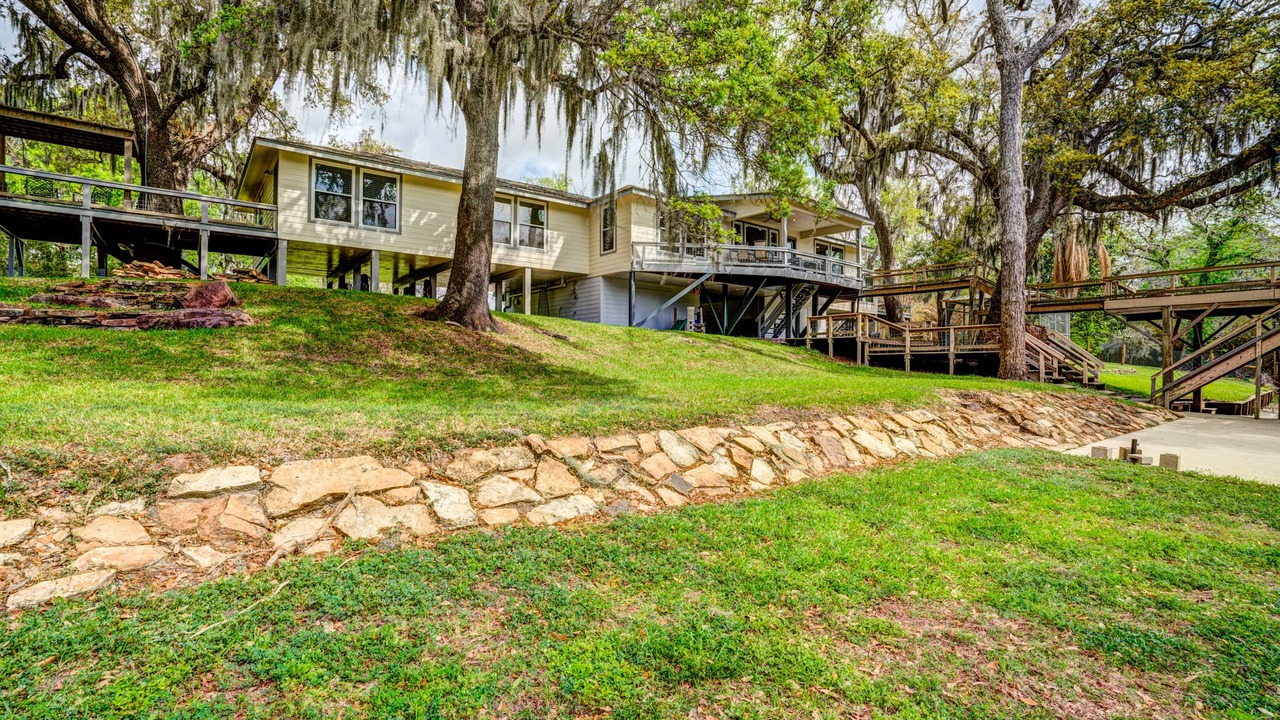 Photo of Outdoor in Brazoria