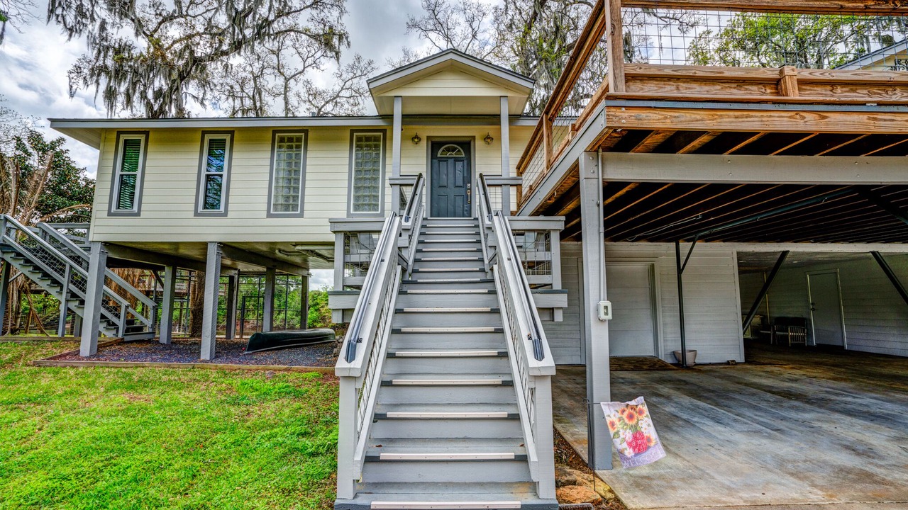 Photo of Outdoor in Brazoria