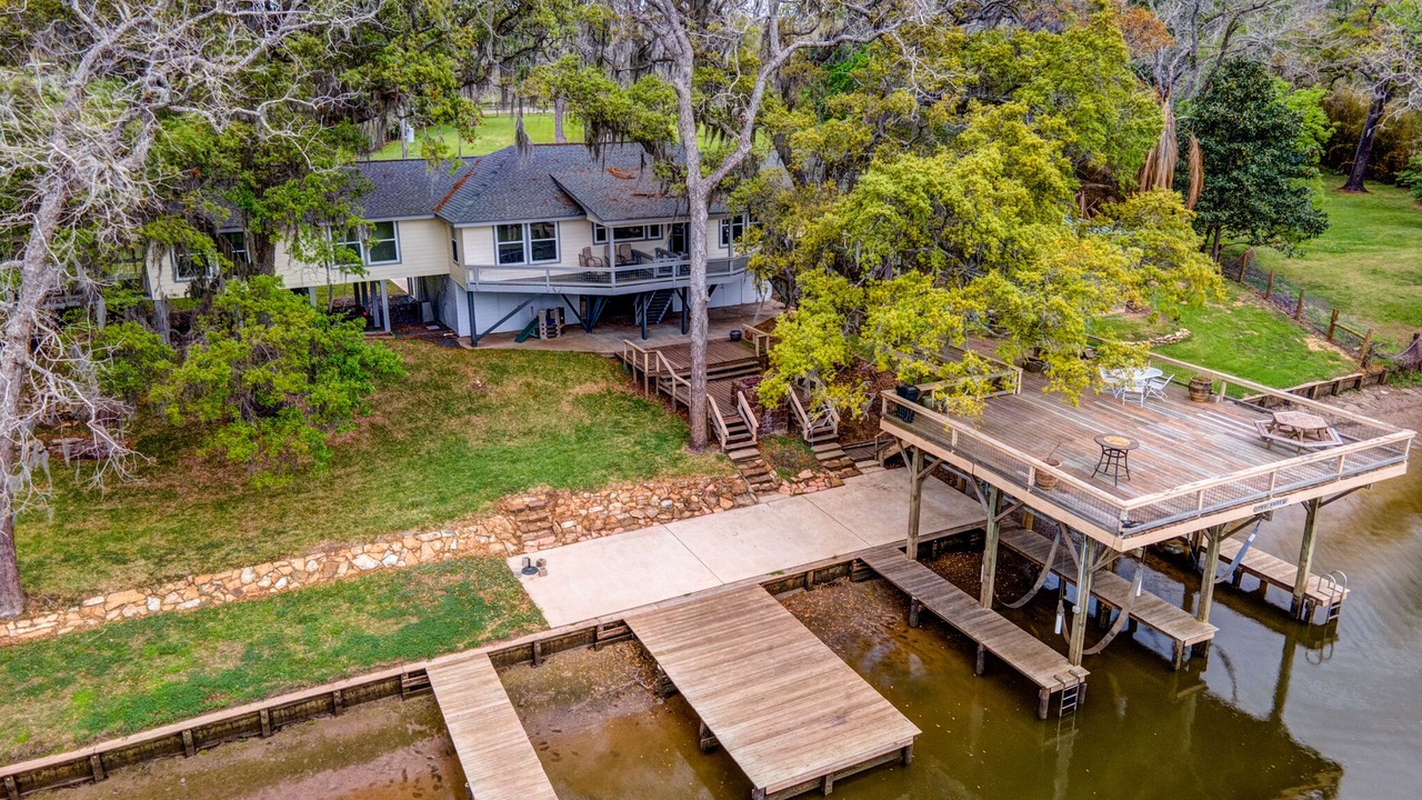 Photo of Outdoor in Brazoria