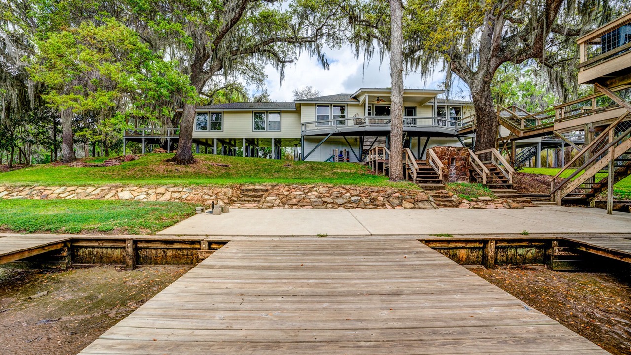 Photo of Outdoor in Brazoria
