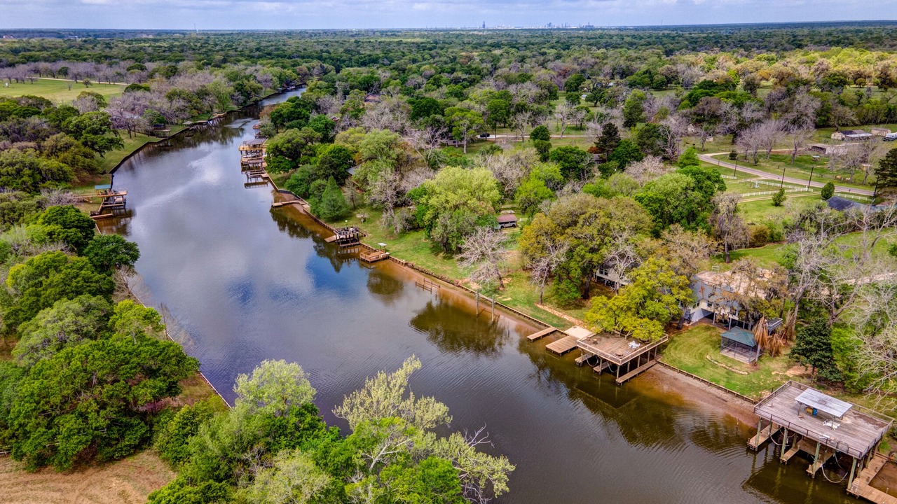 Photo of Outdoor in Brazoria