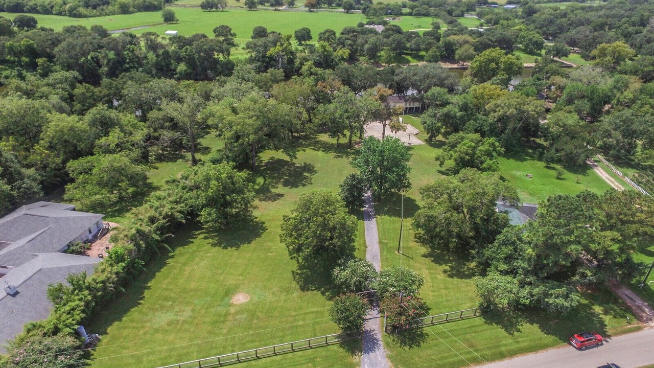 Photo of Outdoor in Brazoria