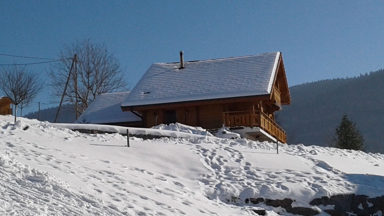 Photo of Outdoor in Cornimont