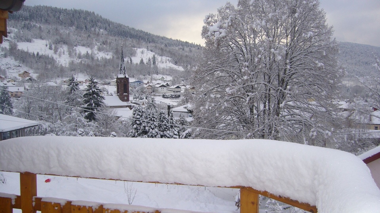Photo of Outdoor in Cornimont