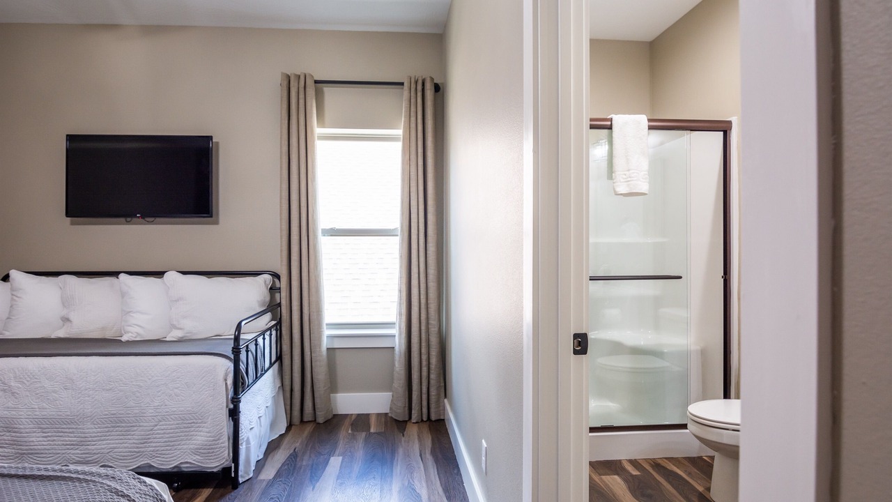 Photo of Bedroom in Table Rock
