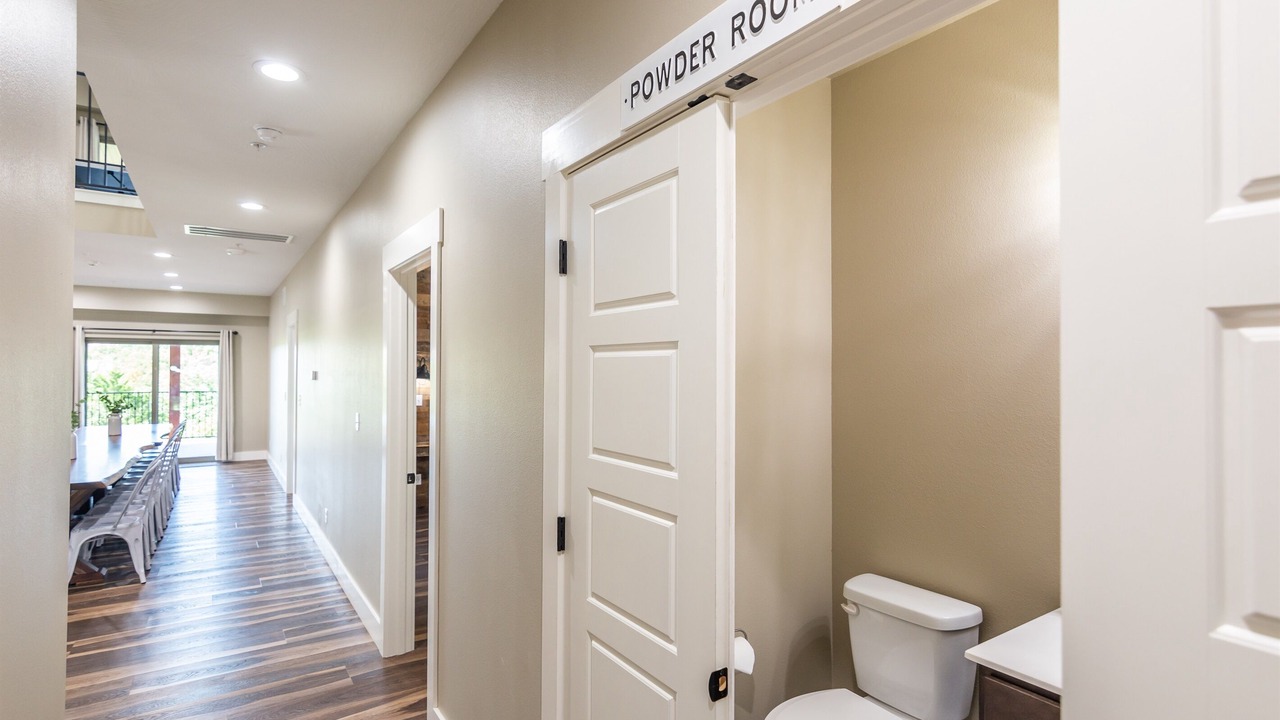 Photo of Bathroom in Table Rock
