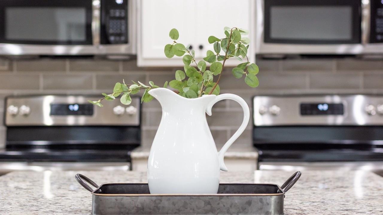 Photo of Kitchen in Table Rock