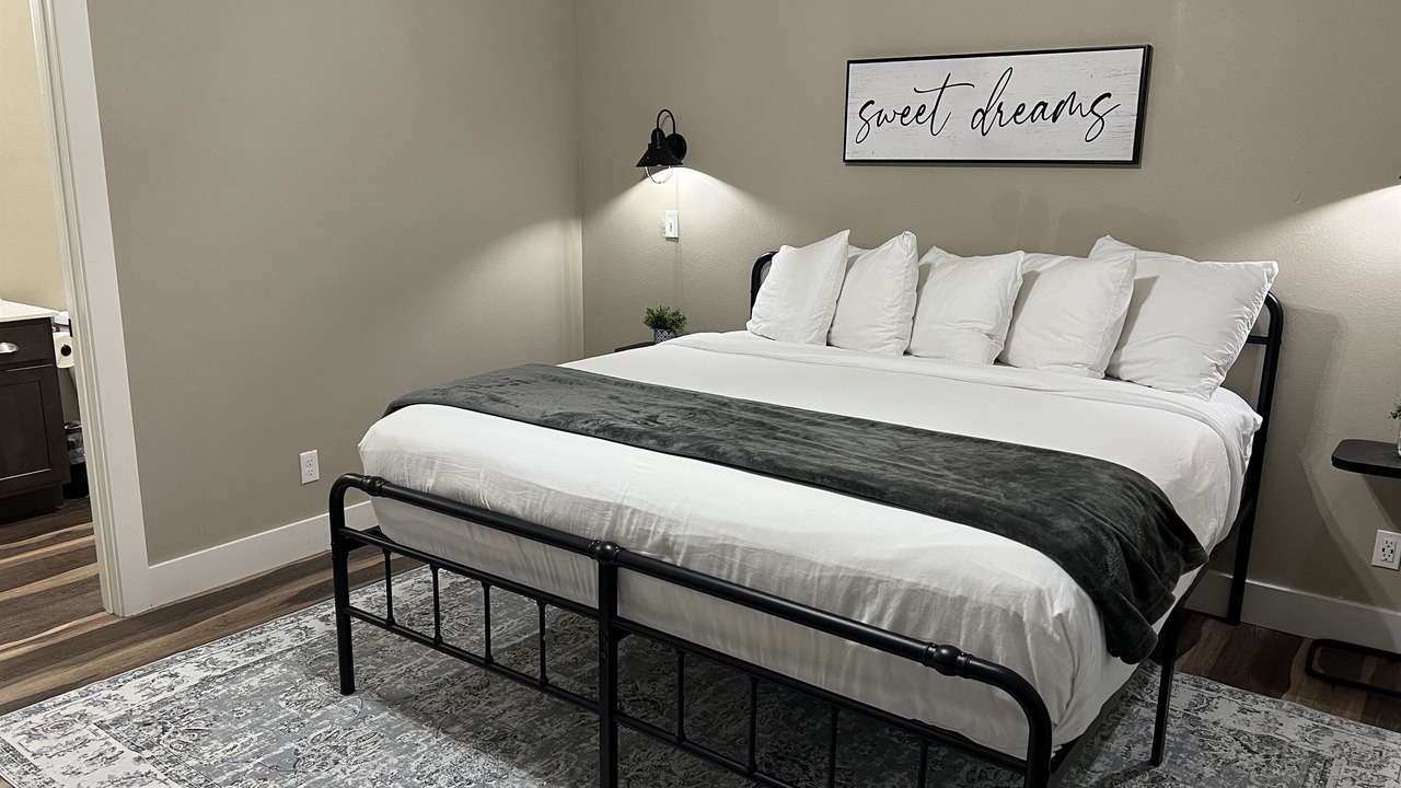 Photo of Bedroom in Table Rock