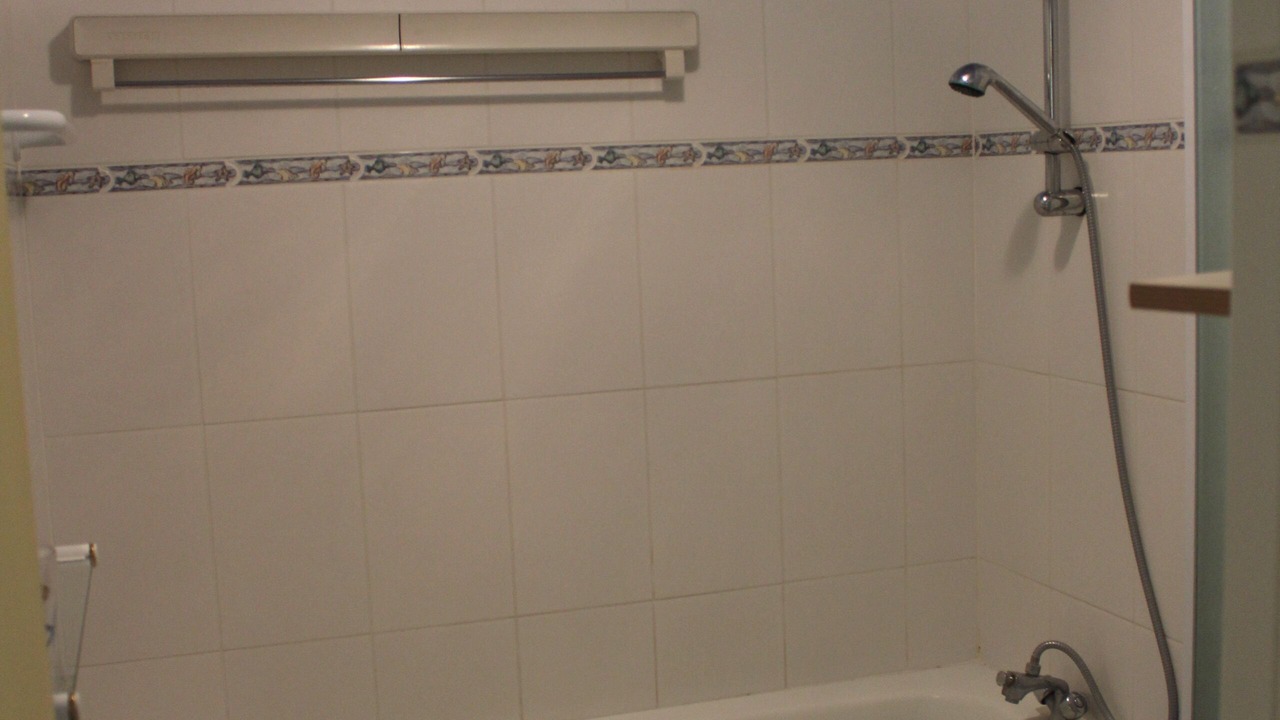 Photo of Bathroom in Ouistreham
