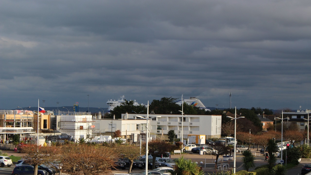 Photo of Others in Ouistreham