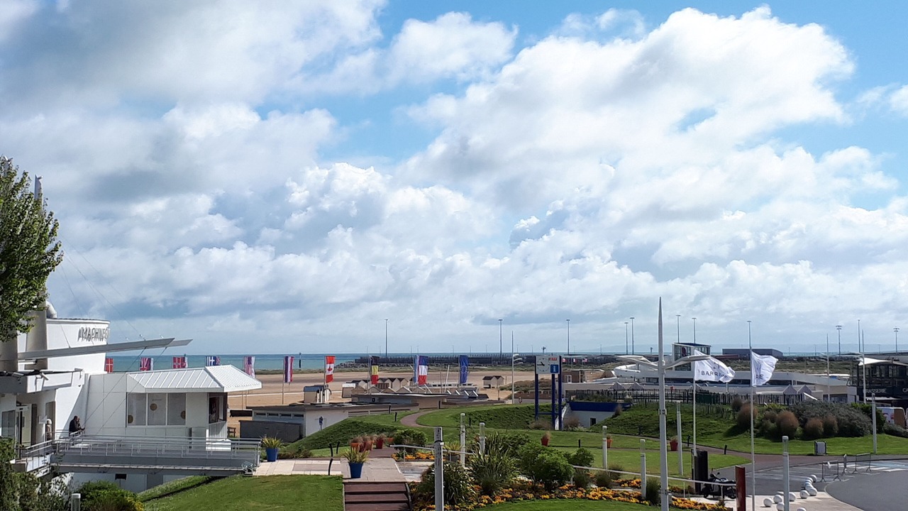 Photo of Others in Ouistreham