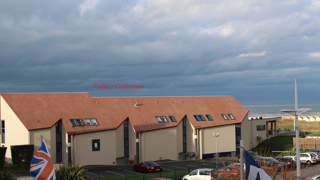 Photo of Outdoor in Ouistreham