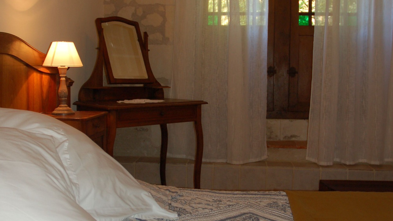Photo of Bedroom in Brion