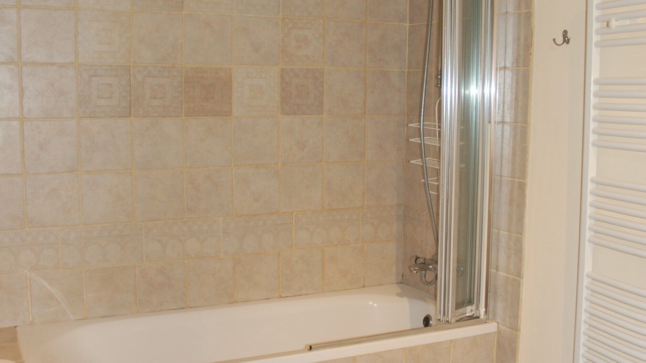 Photo of Bathroom in Brion