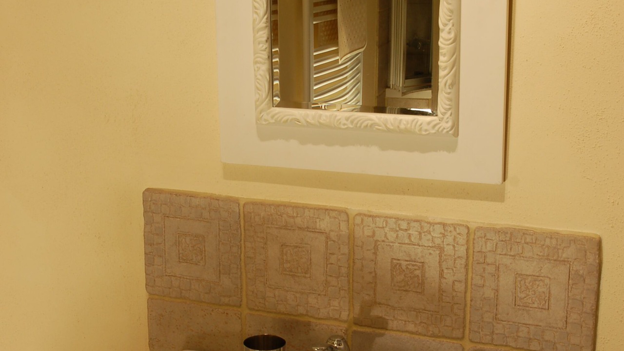 Photo of Bathroom in Brion