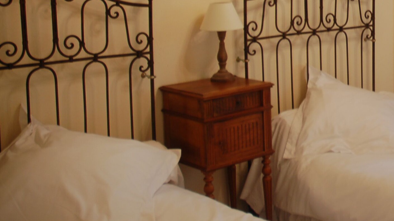 Photo of Bedroom in Brion
