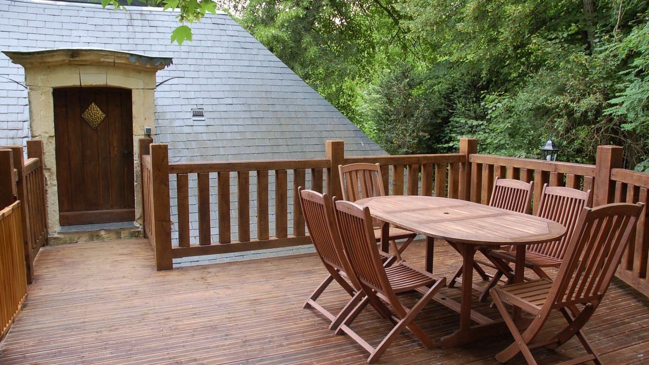 Photo of Outdoor in Brion