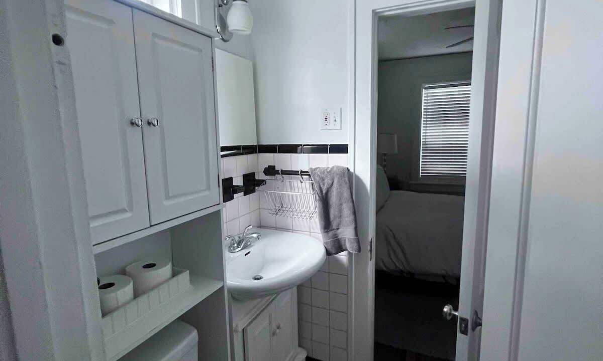 Photo of Bathroom in Gainesville