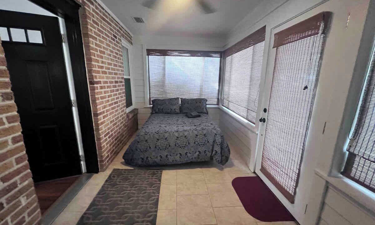 Photo of Bedroom in Gainesville