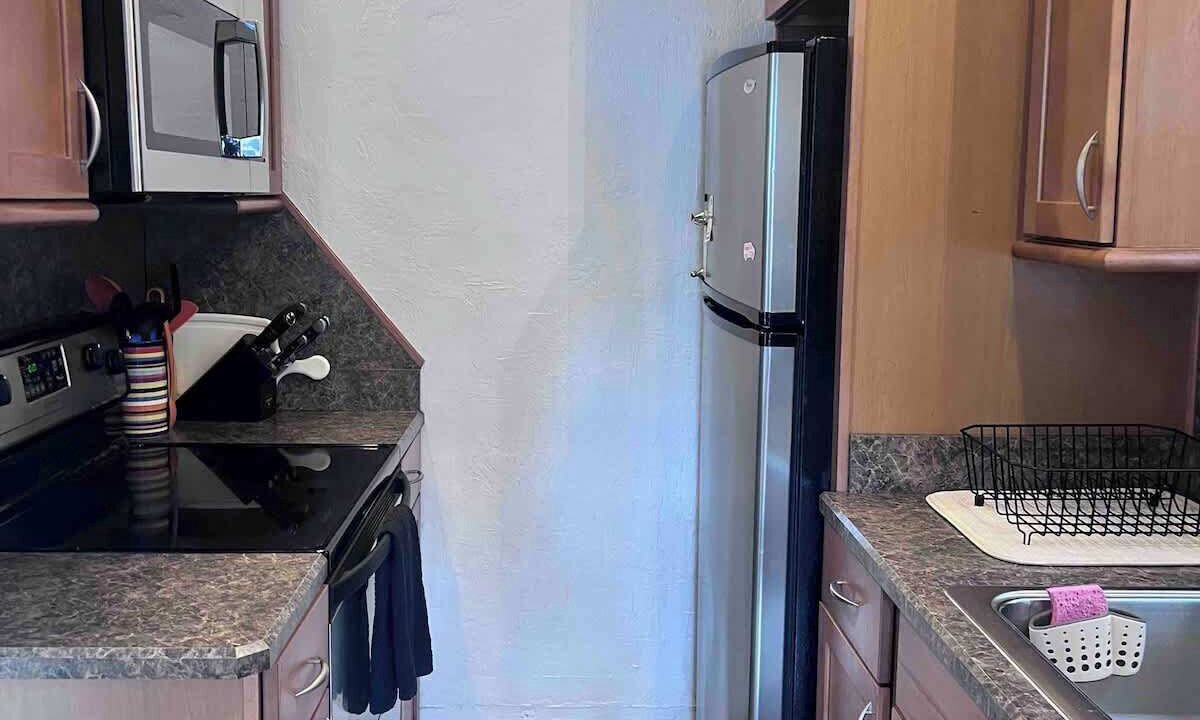 Photo of Kitchen in Gainesville
