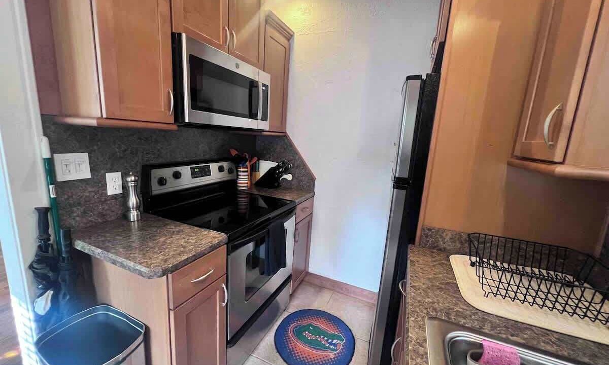 Photo of Kitchen in Gainesville