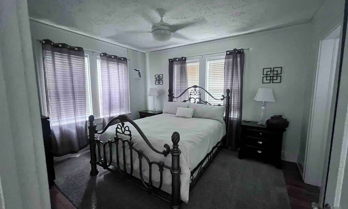 Photo of Bedroom in Gainesville