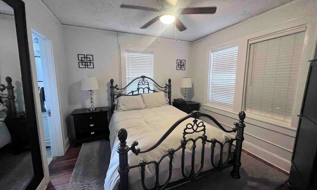 Photo of Bedroom in Gainesville