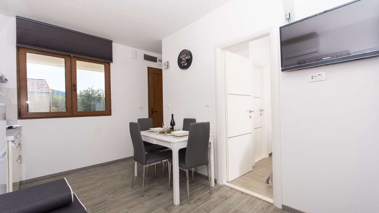 Photo of Livingroom in Veliki Drvenik