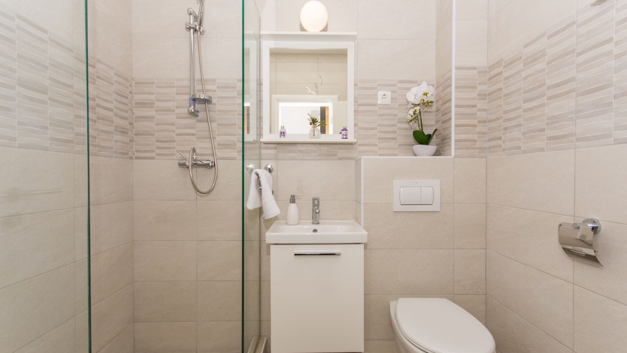 Photo of Bathroom in Veliki Drvenik