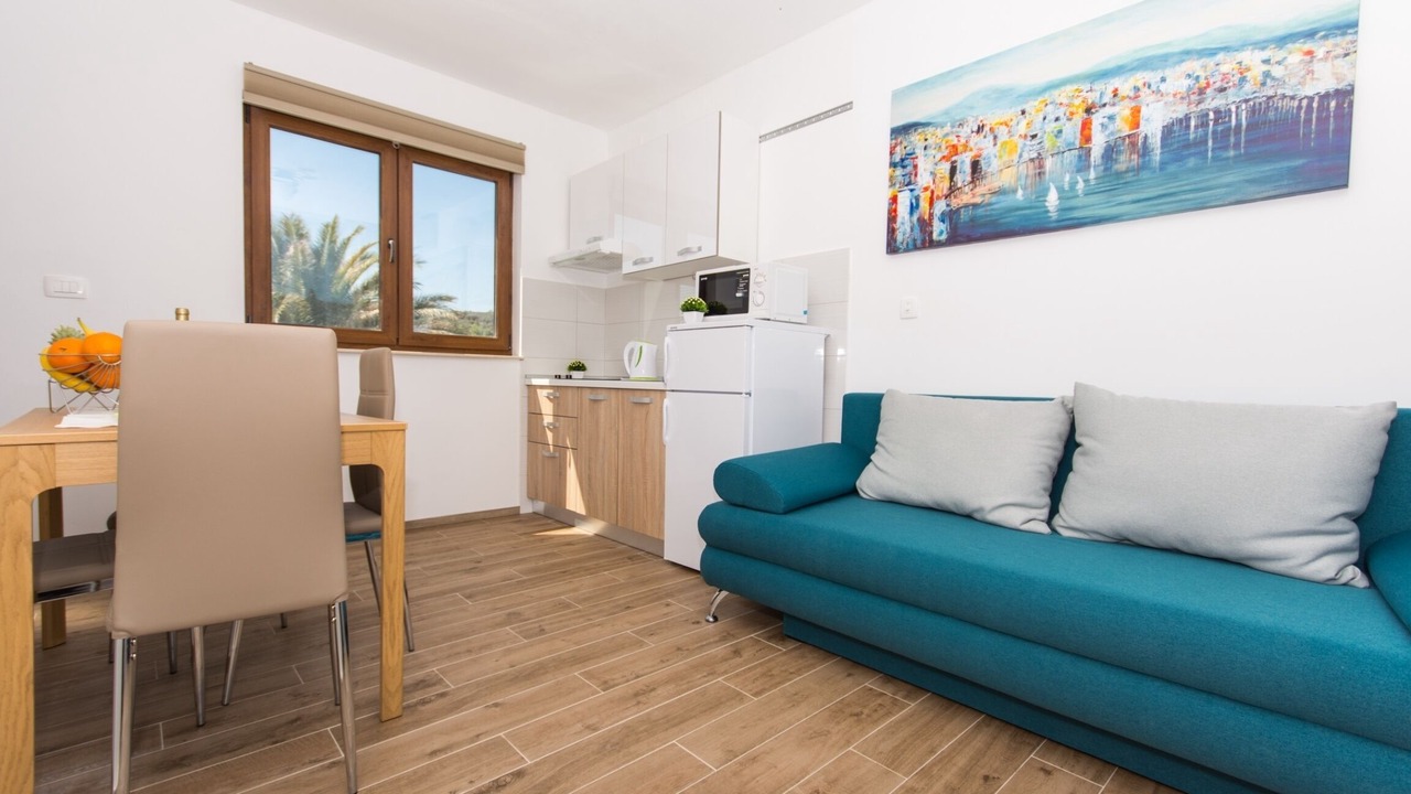 Photo of Livingroom in Veliki Drvenik