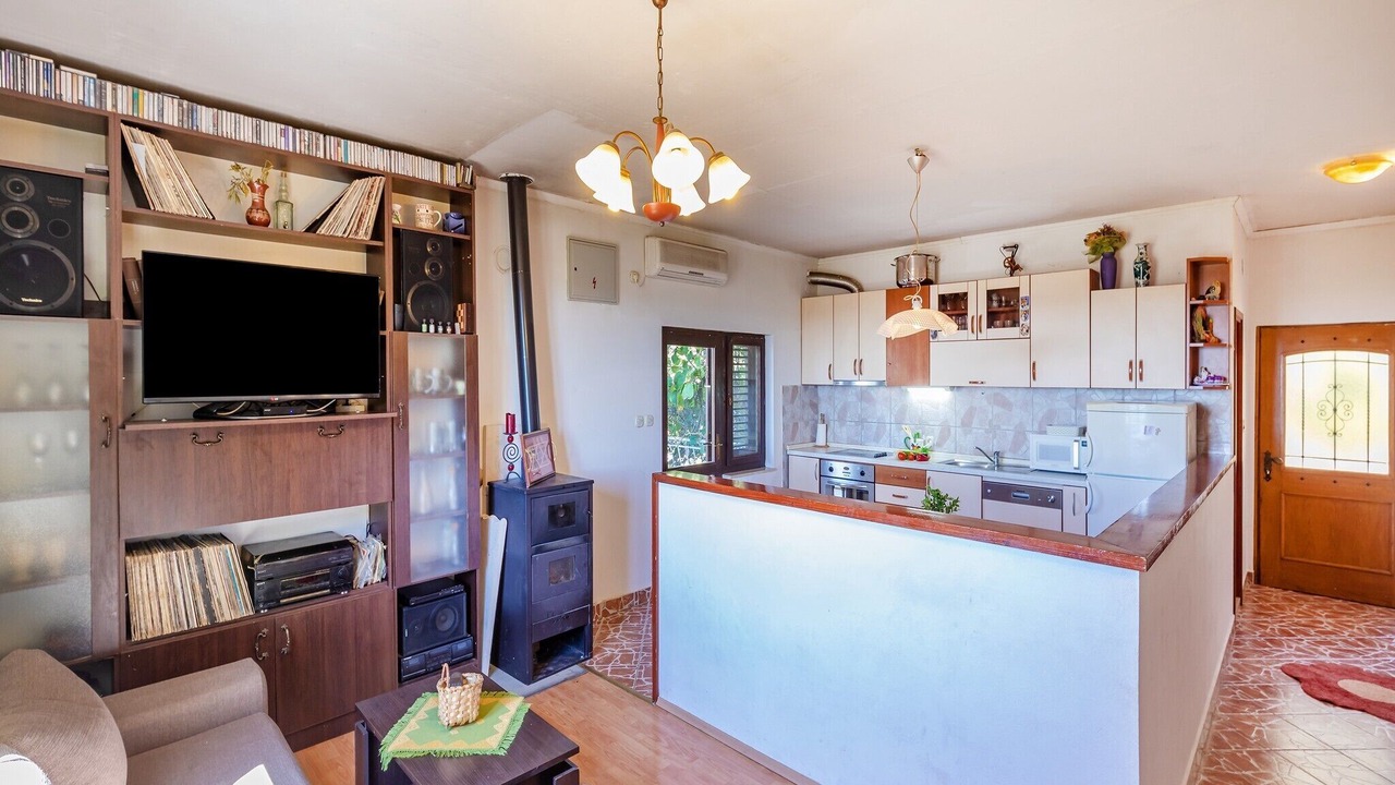 Photo of Livingroom in Stravca
