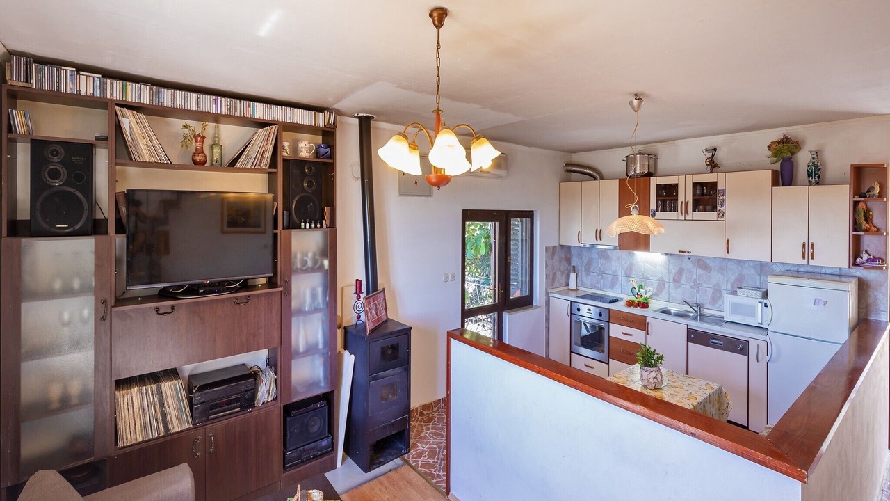 Photo of Livingroom in Stravca
