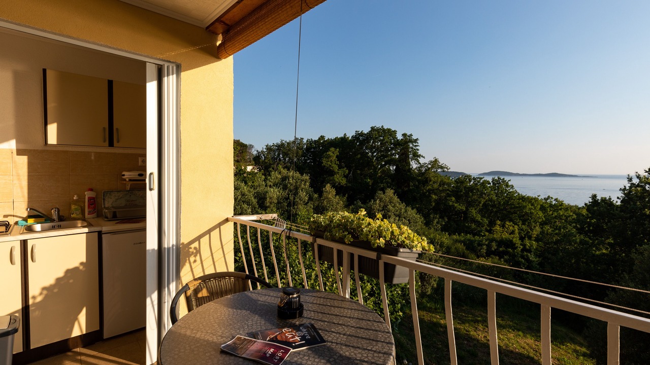 Photo of Patio Balcony in Plat