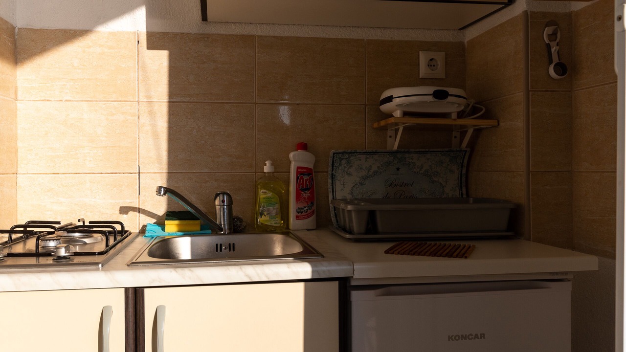Photo of Kitchen in Plat