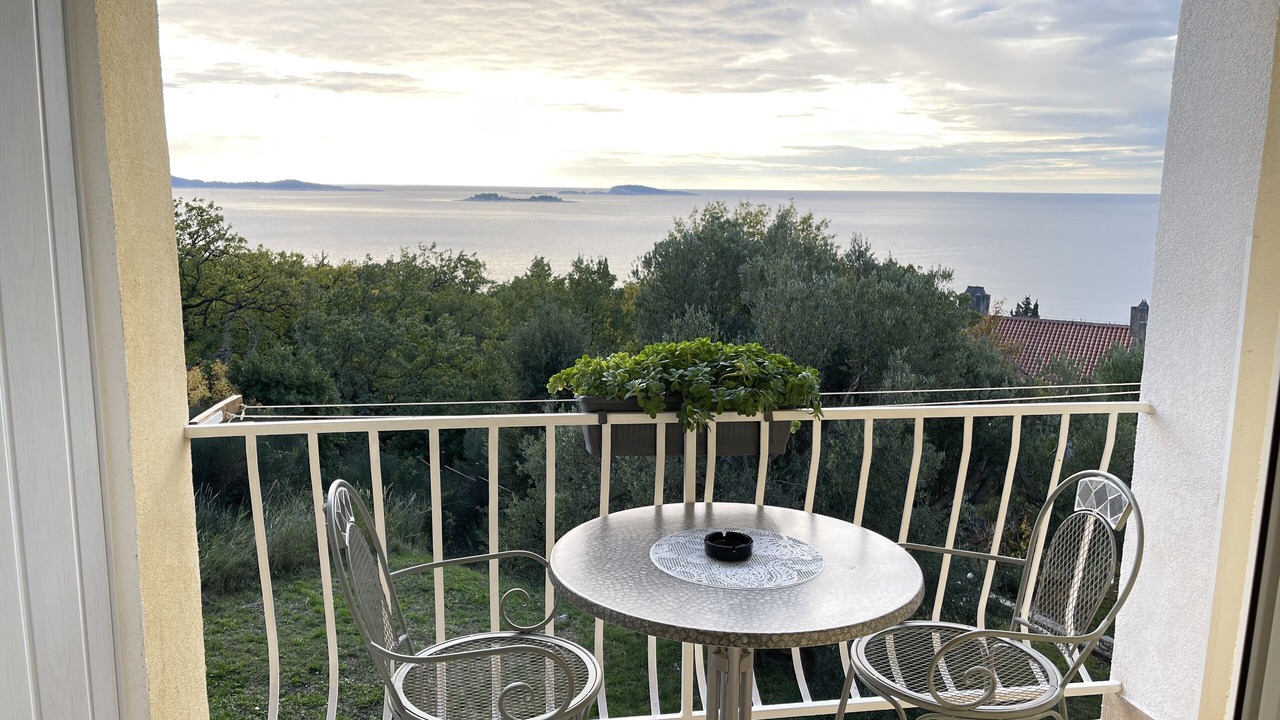 Photo of Patio Balcony in Plat