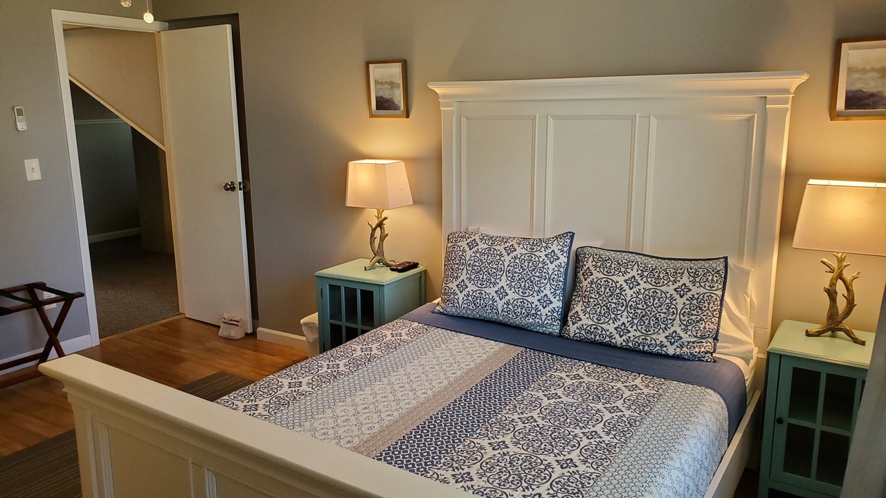 Photo of Bedroom in Huron