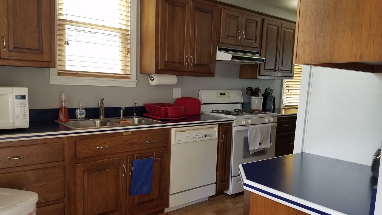 Photo of Kitchen in Huron