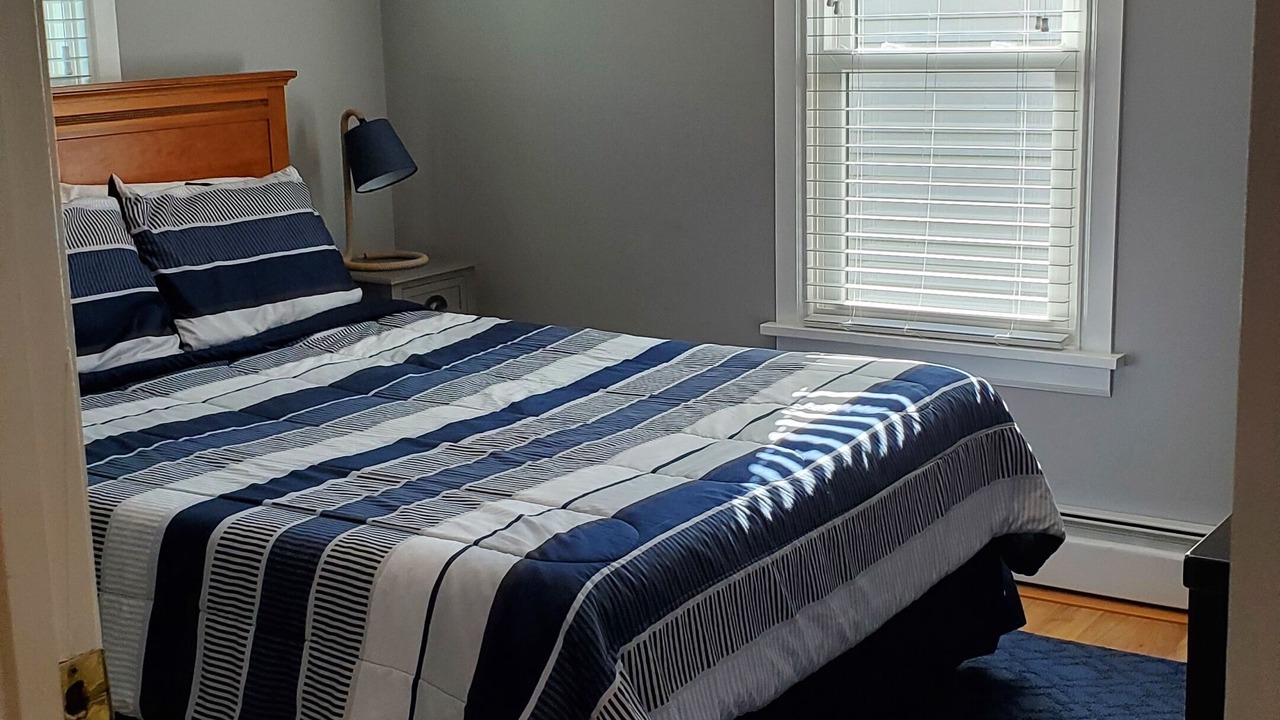 Photo of Bedroom in Huron